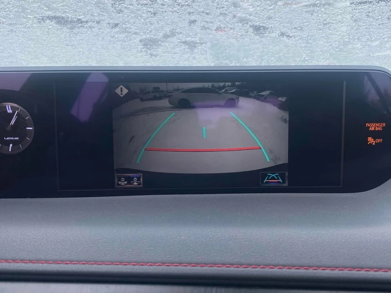 Lexus UX 250h * CARFAX * ОБДУХВАНЕ * ПОДГРЕВ * NAVI, снимка 12 - Автомобили и джипове - 53403430