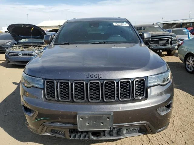 Jeep Grand cherokee  - изображение 5