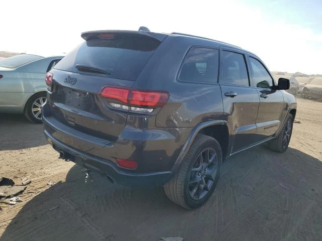 Jeep Grand cherokee  - изображение 4