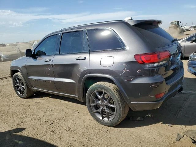 Jeep Grand cherokee  - изображение 3