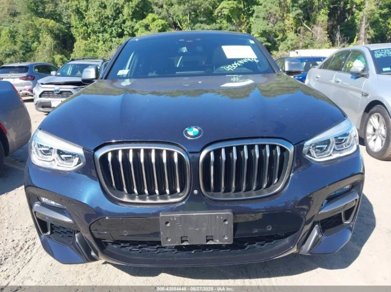 BMW X4 2021 BMW X4 M40I - 69000 лв. - 28715007 1