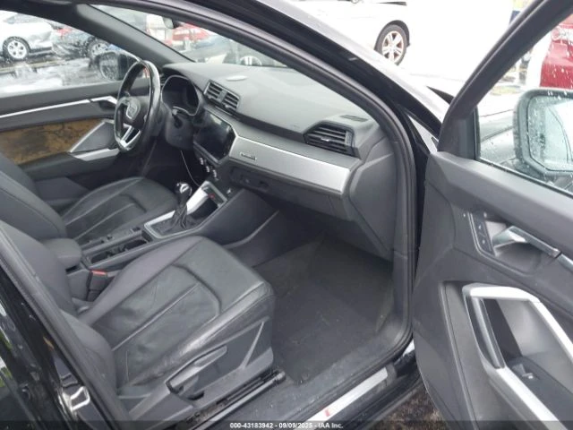 Audi Q3 S LINE PREMIUM | Mobile.bg   8