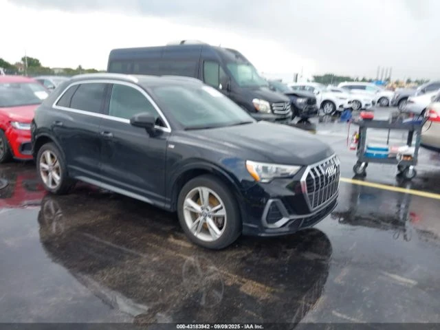Audi Q3 S LINE PREMIUM | Mobile.bg   3