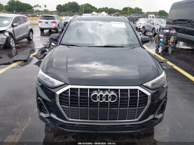 Audi Q3 S LINE PREMIUM | Mobile.bg   2