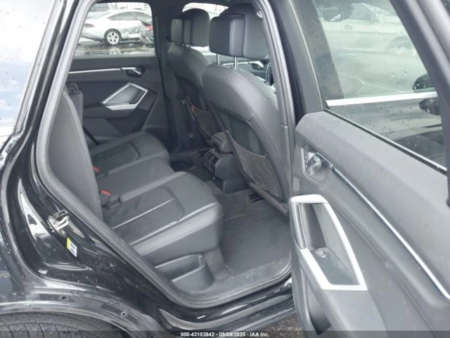 Audi Q3 S LINE PREMIUM | Mobile.bg   9