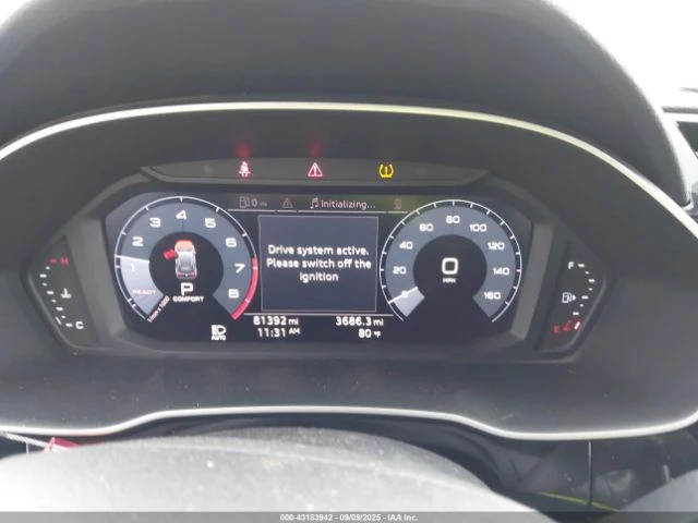 Audi Q3 S LINE PREMIUM | Mobile.bg   10