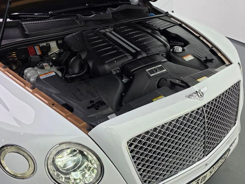 Bentley Bentayga 6.0 W12| 600к.с., снимка 6 - Автомобили и джипове - 56199875