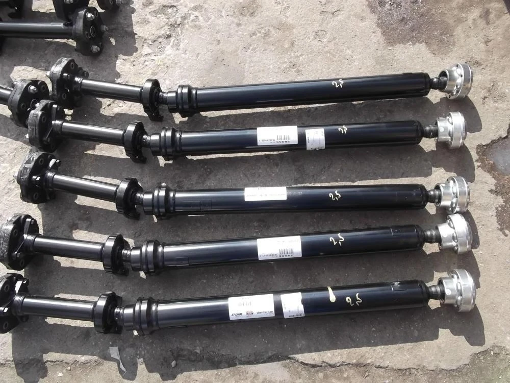 Porsche Cayenne КАРДАНИ ЗА ВСИЧКИ МОДЕЛИ, снимка 1