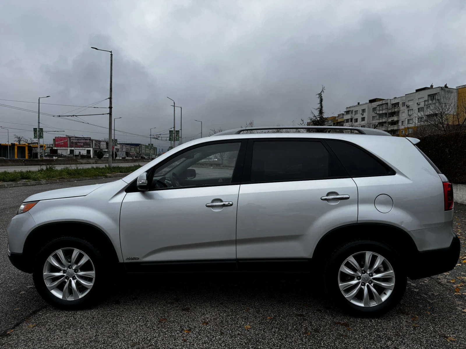 Kia Sorento 2.2CRDI/ПАНОРАМА/KEYLESS - изображение 2