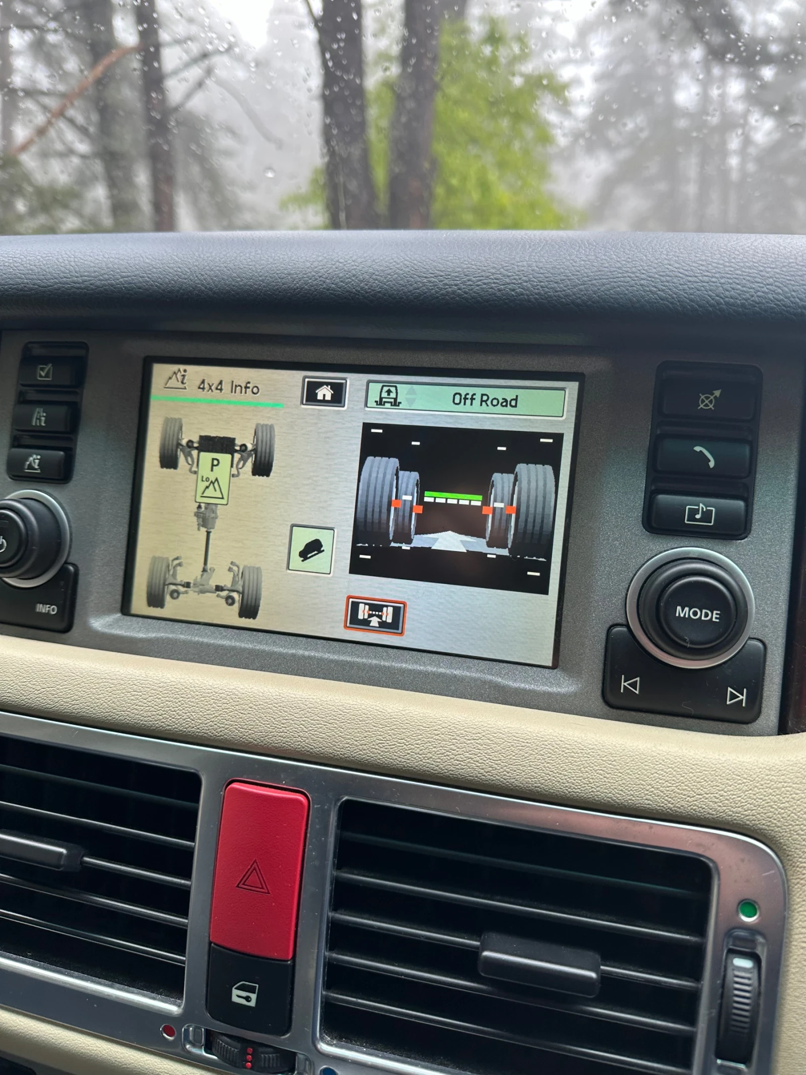 Land Rover Range rover HSE | Mobile.bg   11