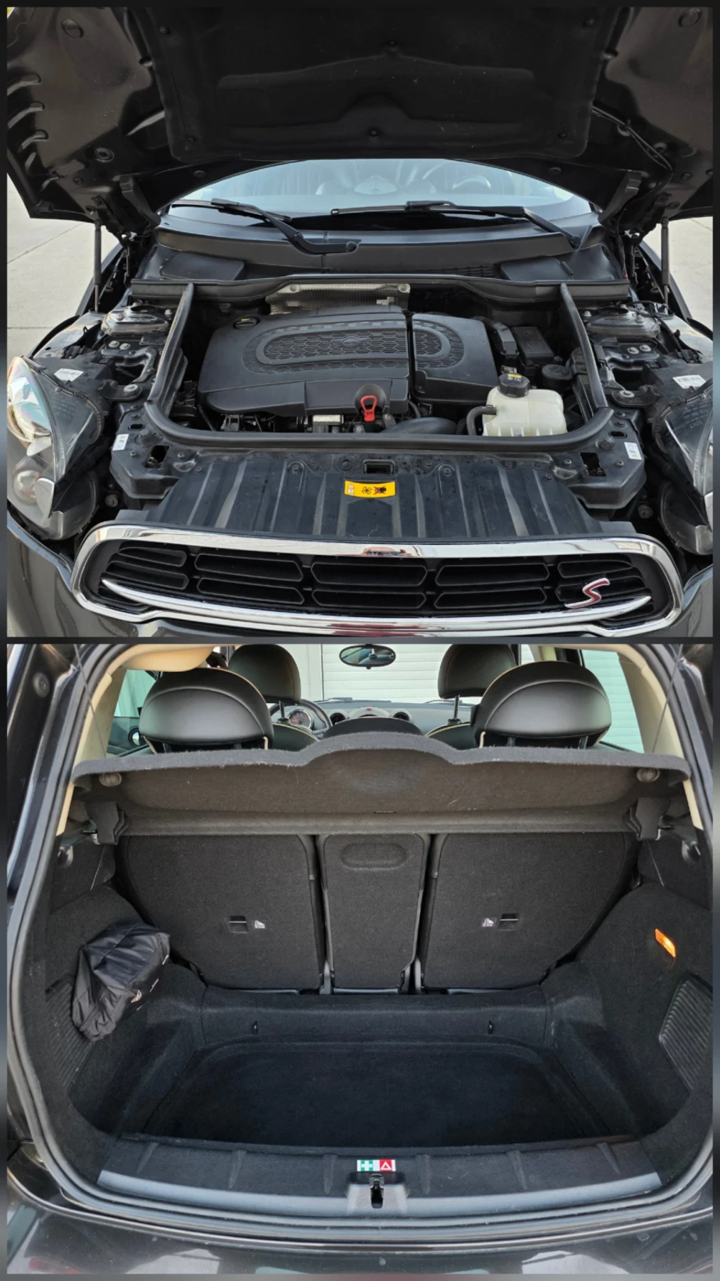 Mini Countryman 2.0.D.-SD NAVI | Mobile.bg   14