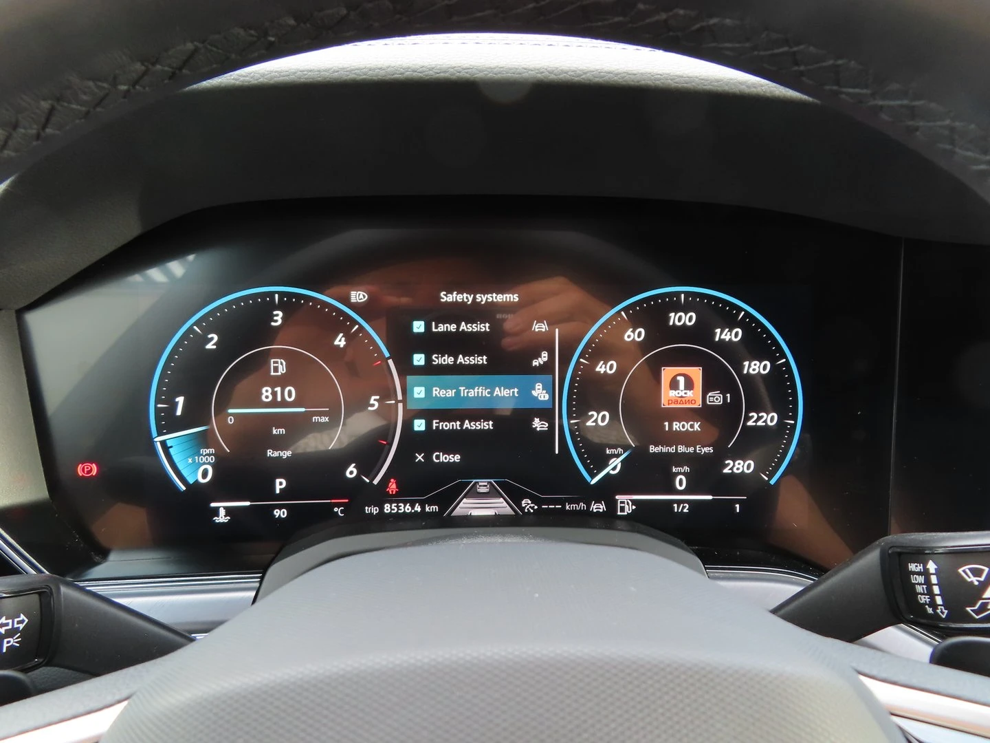 VW Touareg R-Line PA 3.0 V6 TDI SCR 4MOT | Mobile.bg � ����������� 12