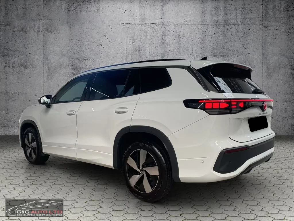 VW Tayron 1.5TSI/LIFE/150HP/DSG/KLESS/ACC/NAVI/360/AMBI/840f | Mobile.bg   3