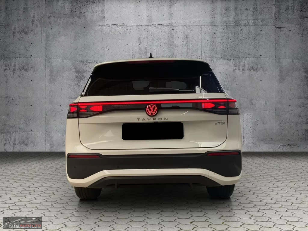 VW Tayron 1.5TSI/LIFE/150HP/DSG/KLESS/ACC/NAVI/360/AMBI/840f | Mobile.bg   6