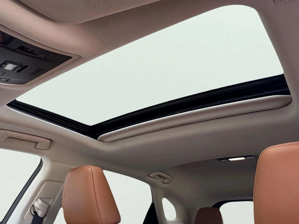 Lexus RX 350 V6 4x4 / PREMIUM / PANO | Mobile.bg   13