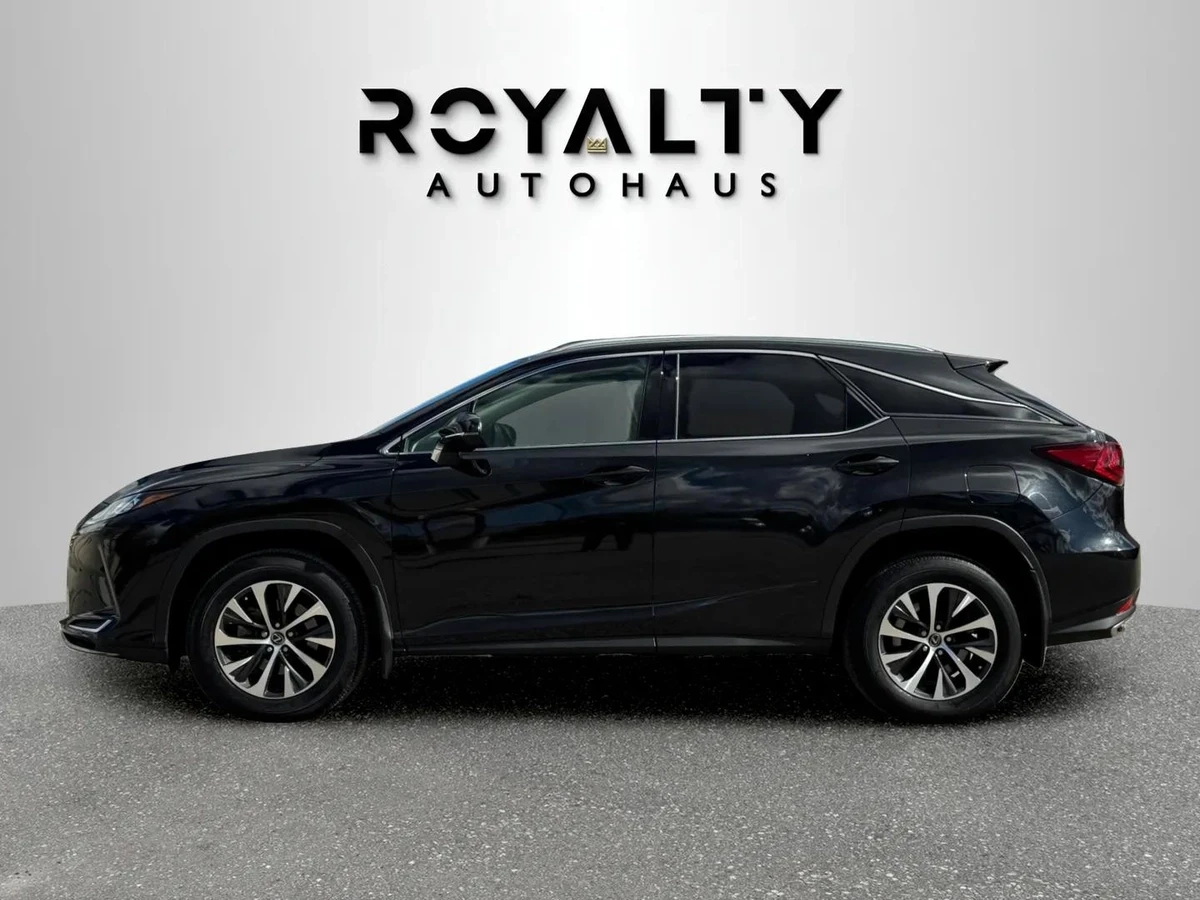 Lexus RX 350 V6 4x4 / PREMIUM / PANO - изображение 4