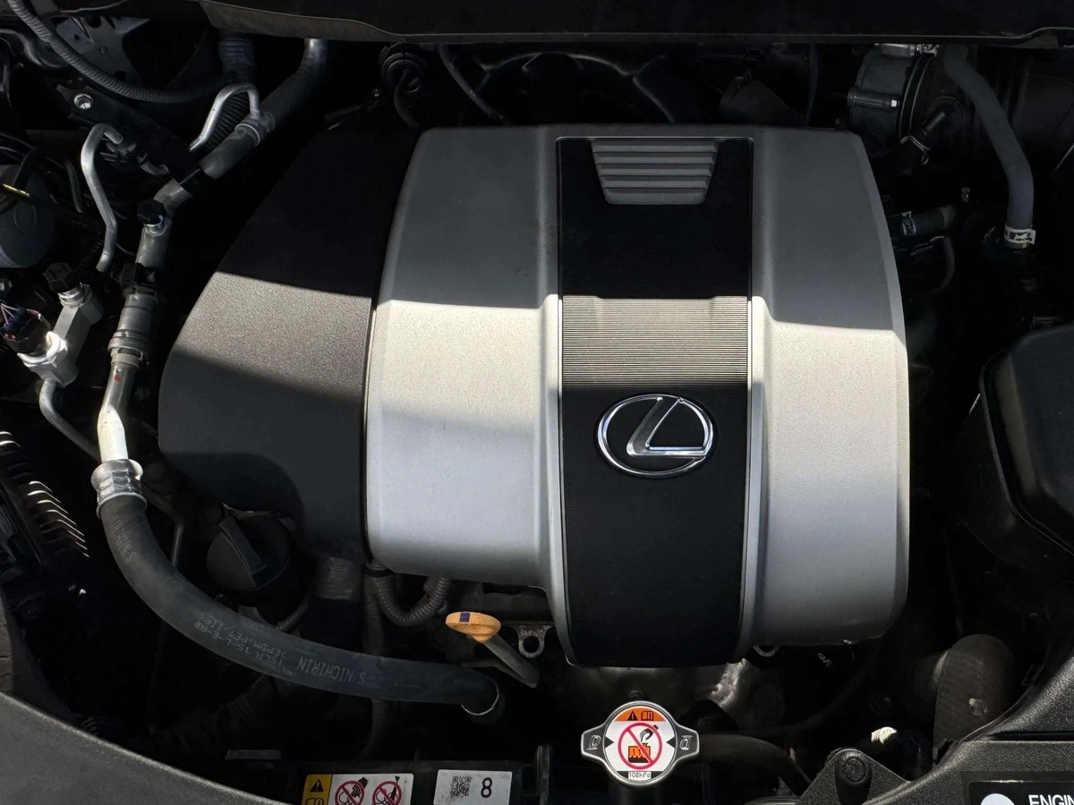 Lexus RX 350 V6 4x4 / PREMIUM / PANO | Mobile.bg   16