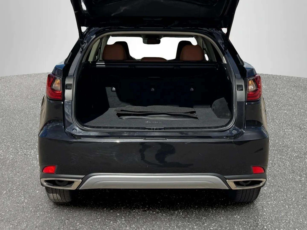 Lexus RX 350 V6 4x4 / PREMIUM / PANO | Mobile.bg   15