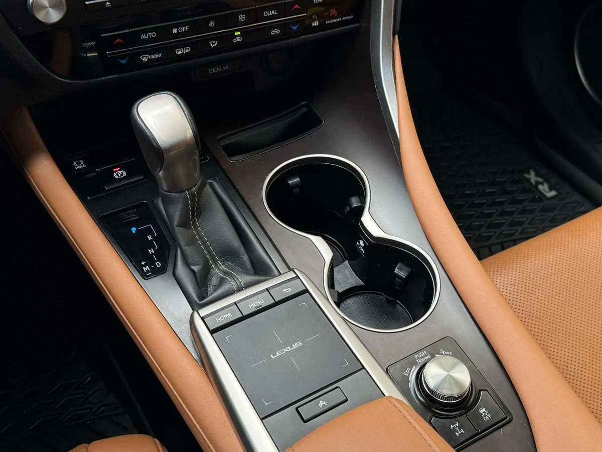 Lexus RX 350 V6 4x4 / PREMIUM / PANO | Mobile.bg   11