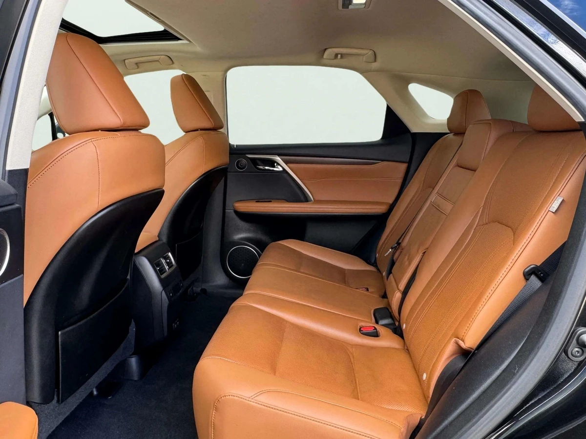 Lexus RX 350 V6 4x4 / PREMIUM / PANO | Mobile.bg   14