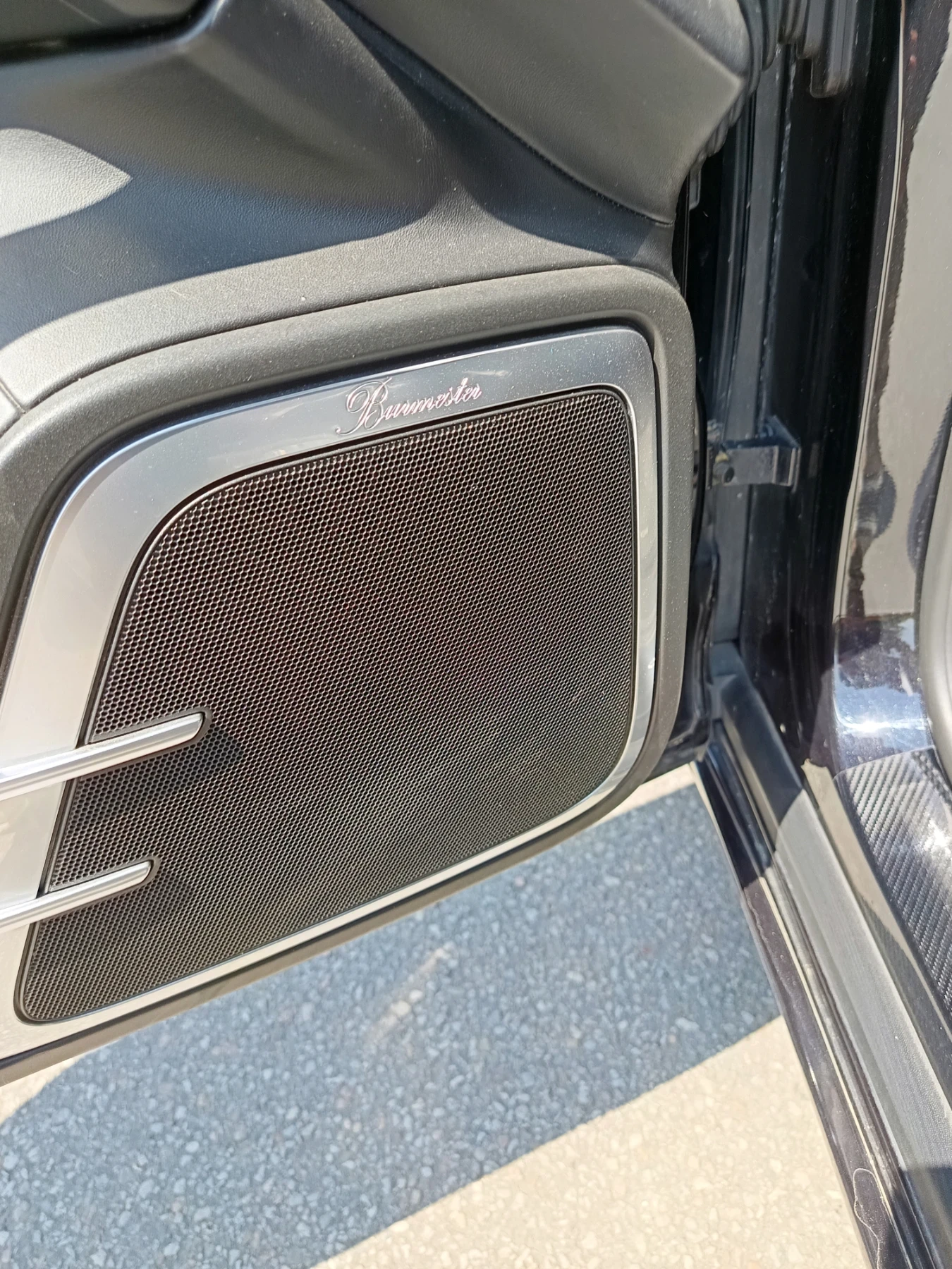 Porsche Cayenne  - изображение 7