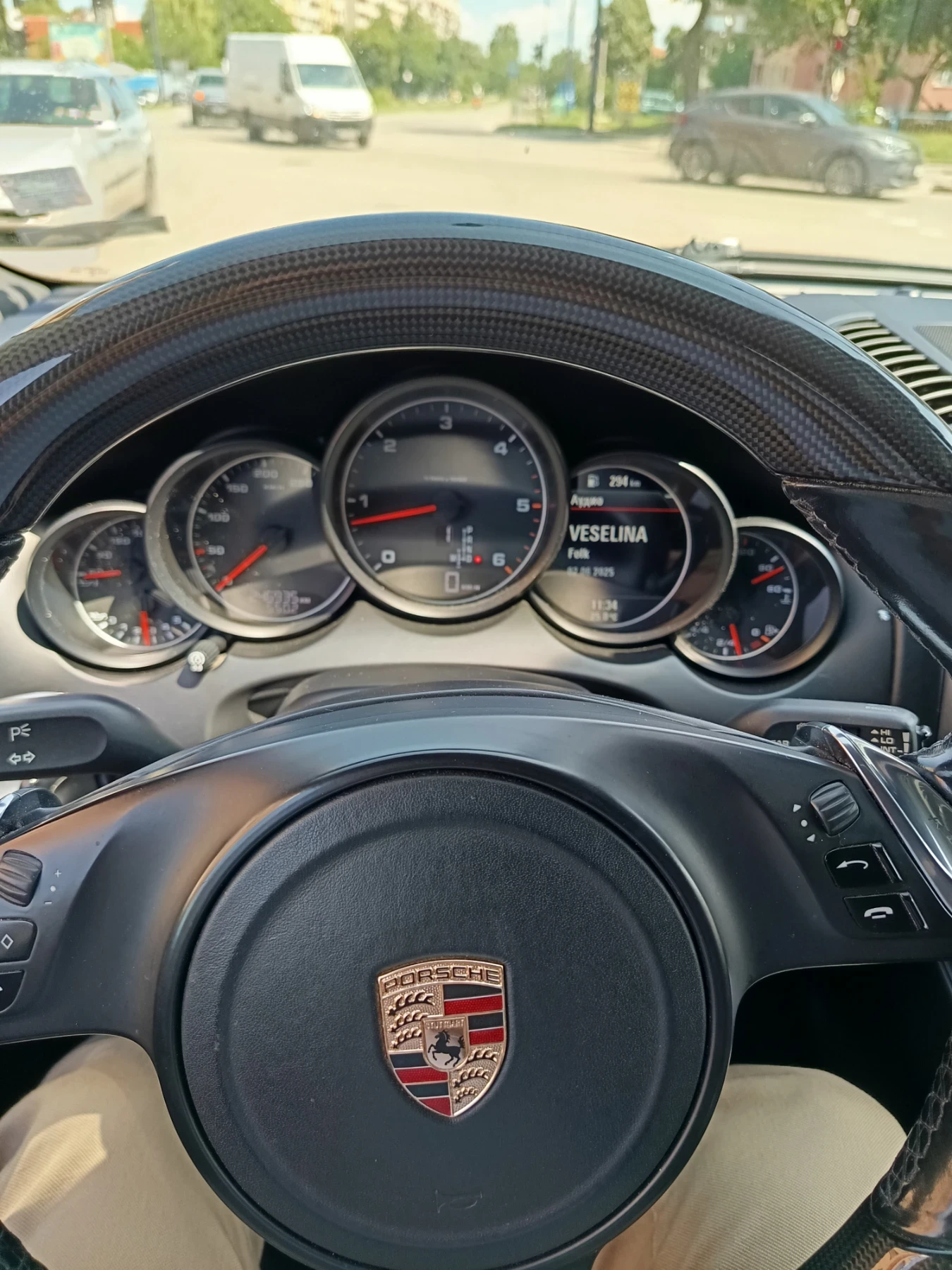 Porsche Cayenne | Mobile.bg   13