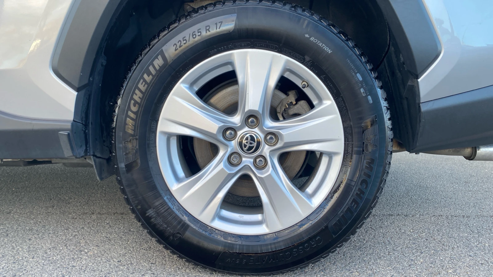 Toyota Rav4 2.5 H AWD | Mobile.bg   16