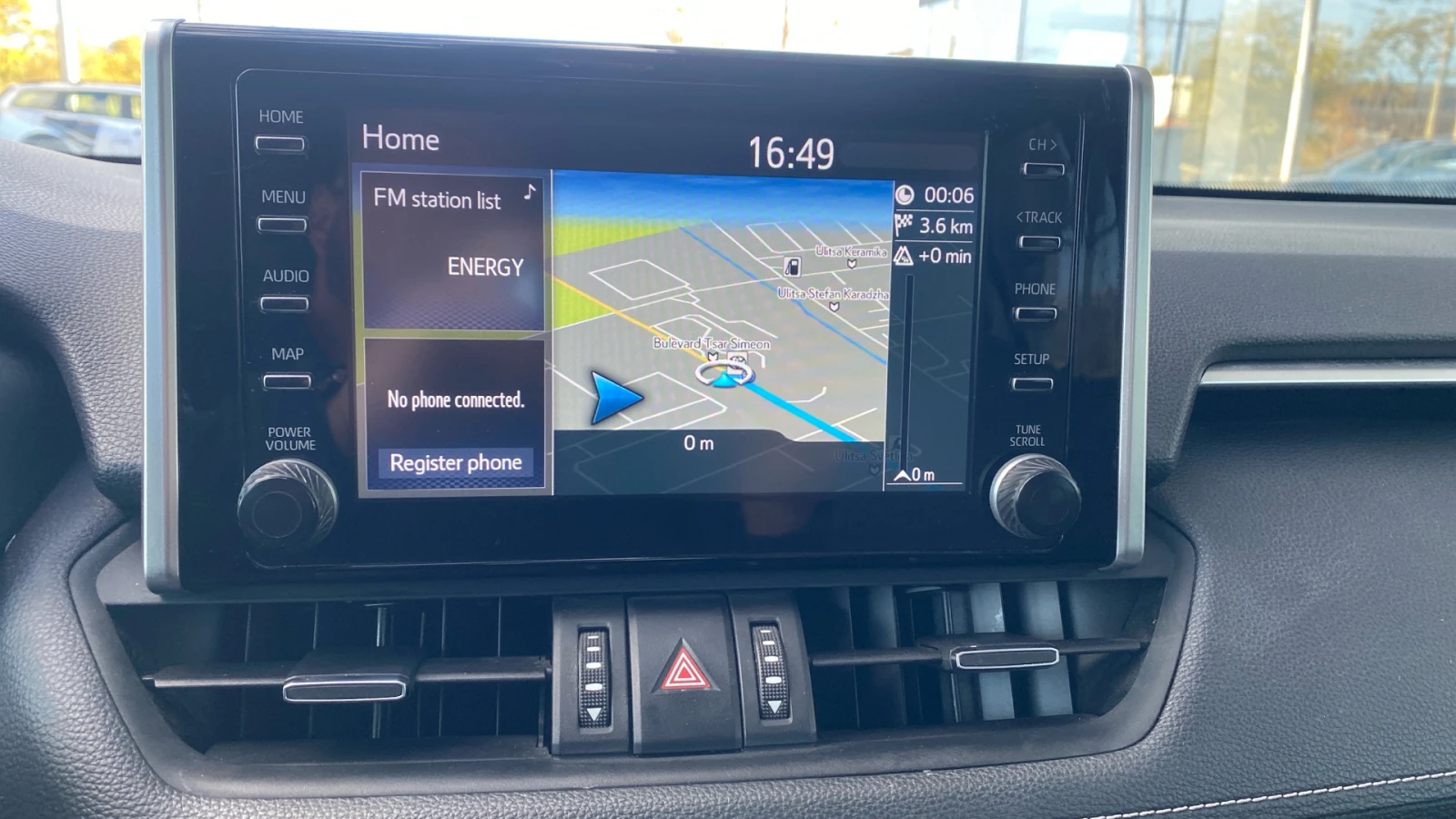 Toyota Rav4 2.5 H AWD | Mobile.bg   15