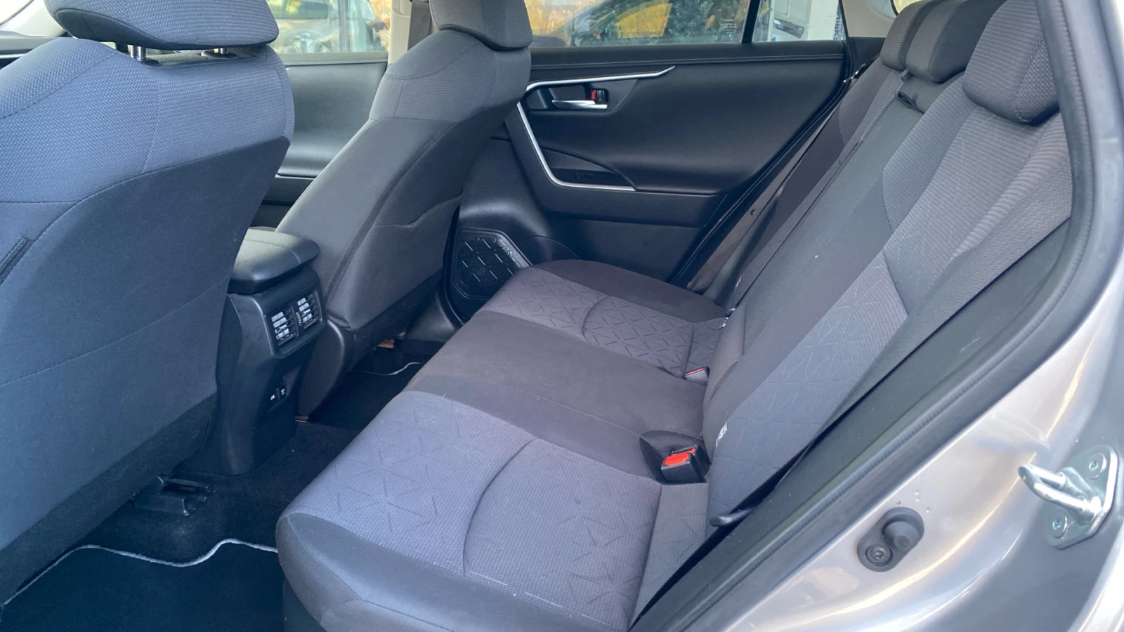 Toyota Rav4 2.5 H AWD | Mobile.bg   12