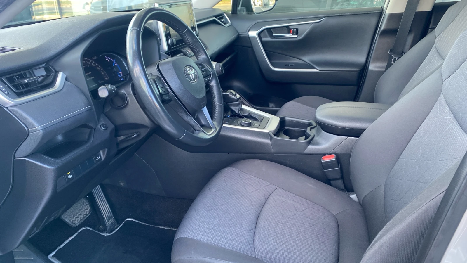 Toyota Rav4 2.5 H AWD | Mobile.bg   13