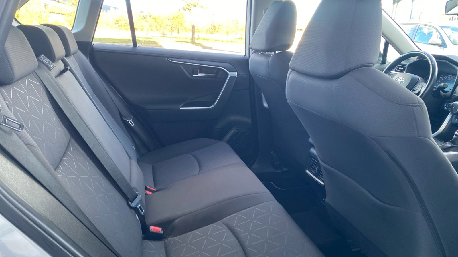 Toyota Rav4 2.5 H AWD | Mobile.bg   8