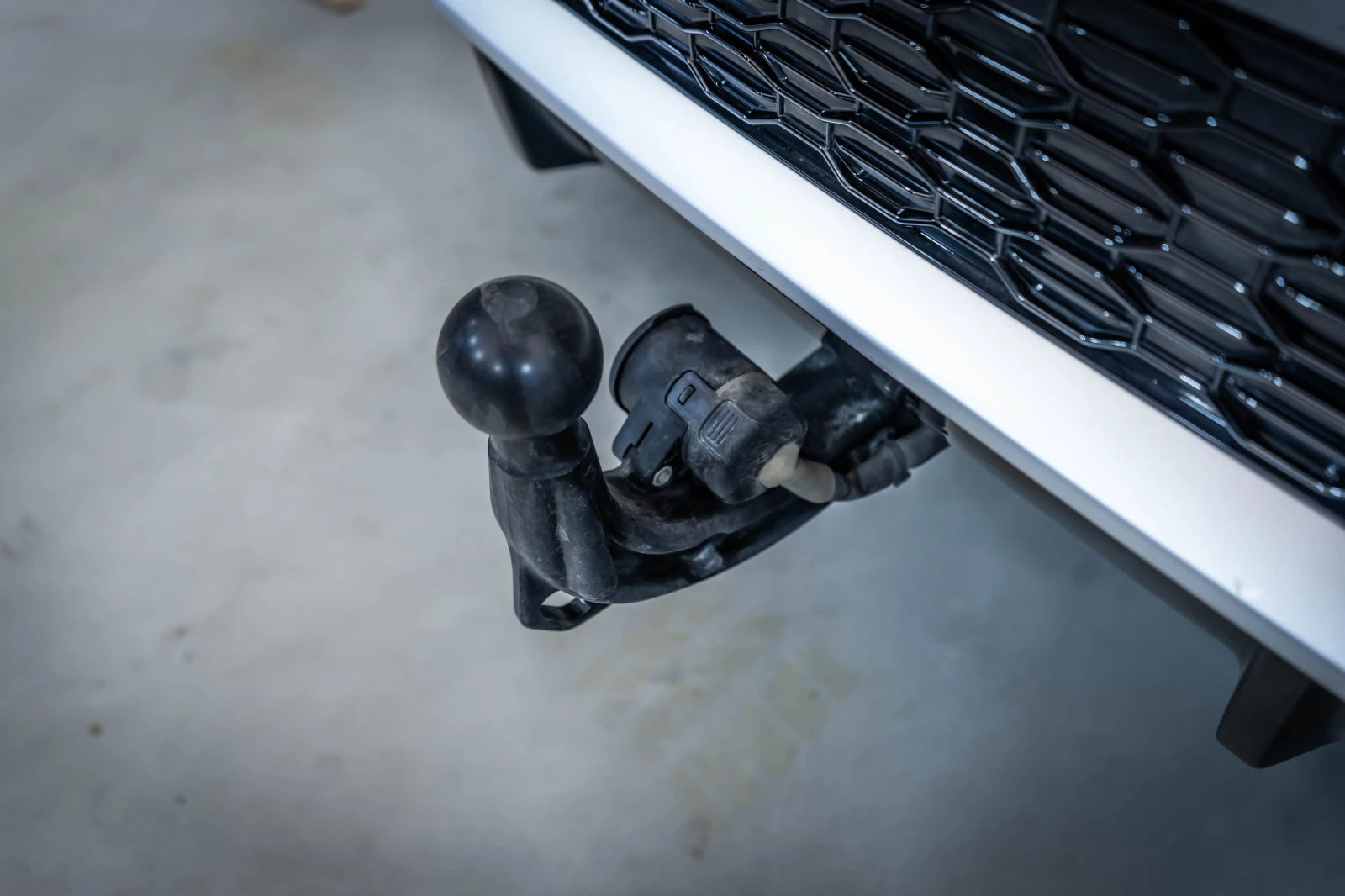 Audi RSQ8 Pano* B&O* 360 | Mobile.bg   15