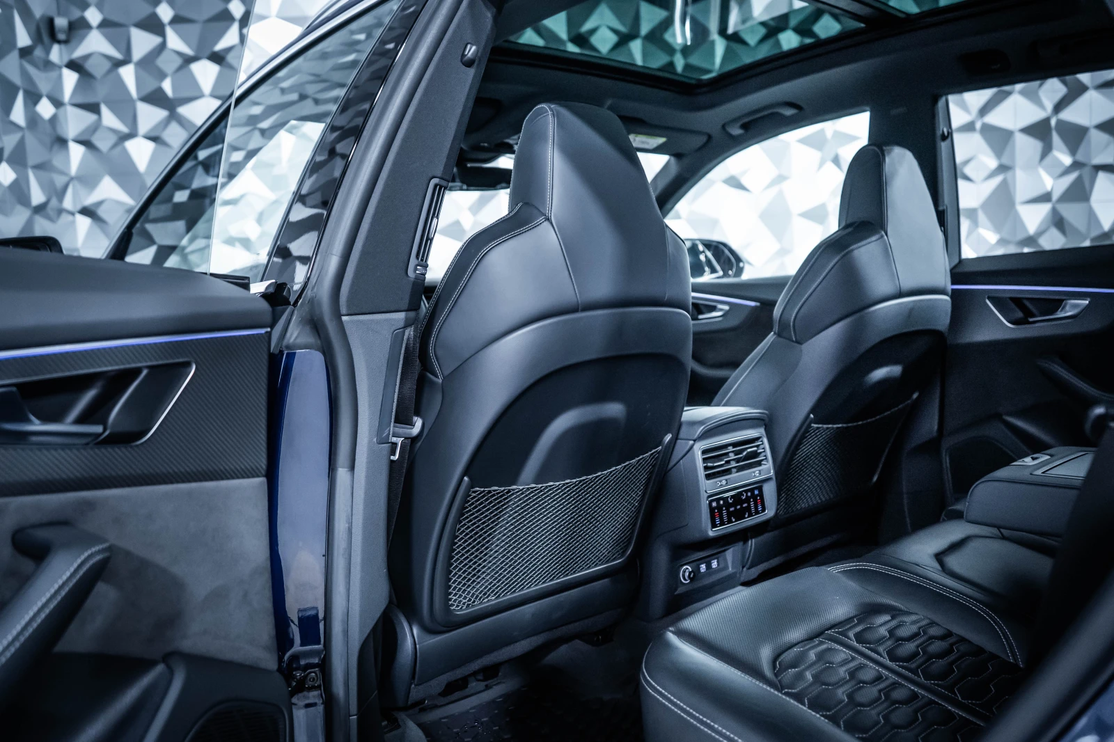 Audi RSQ8 Pano* B&O* 360 | Mobile.bg   14