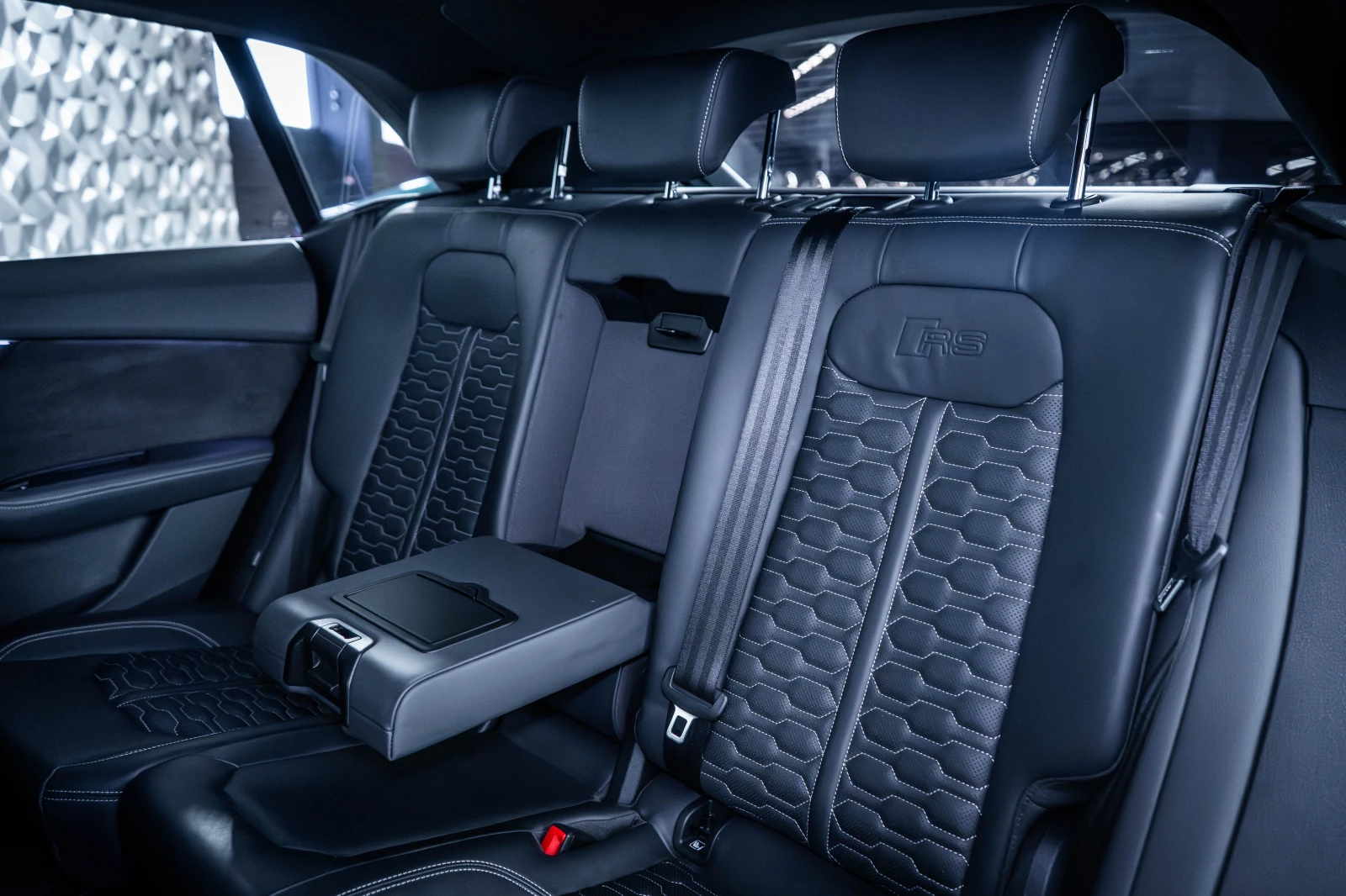 Audi RSQ8 Pano* B&O* 360 | Mobile.bg   17