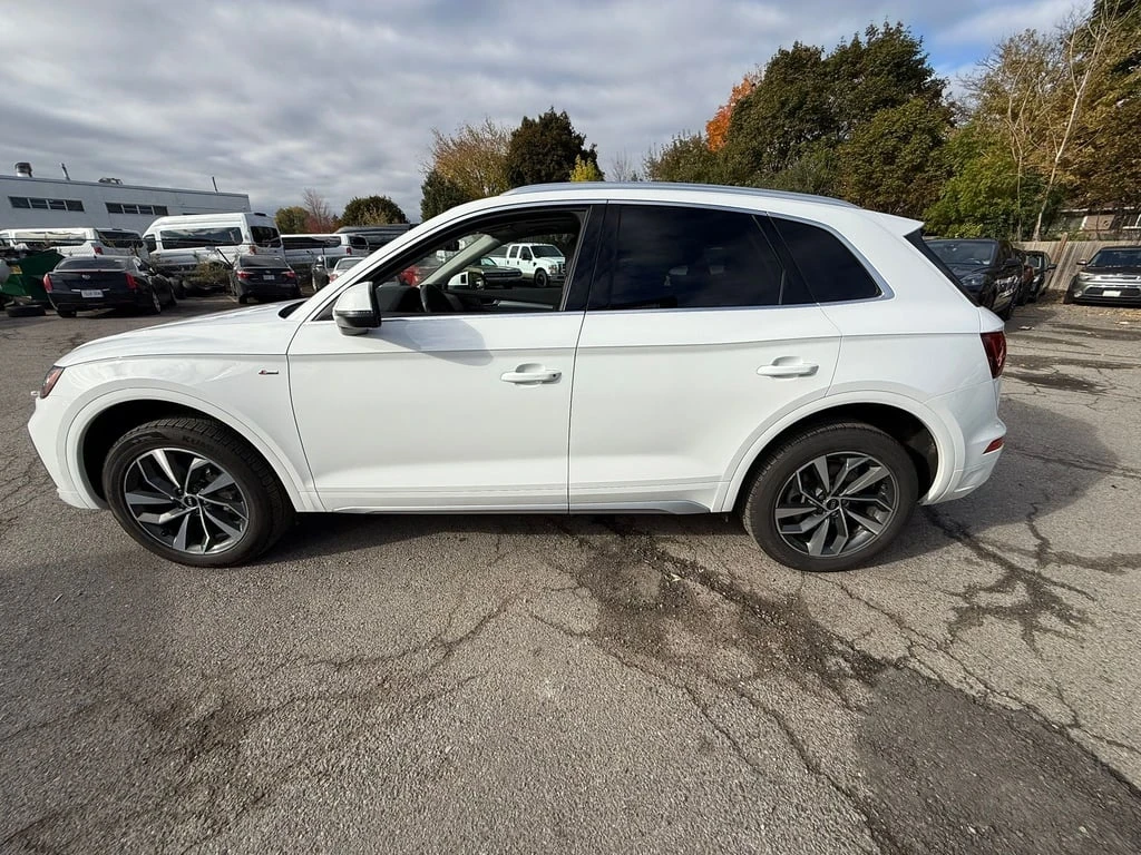 Audi Q5 * S line Premium Plus 45 TFSI quattro *    | Mobile.bg   2