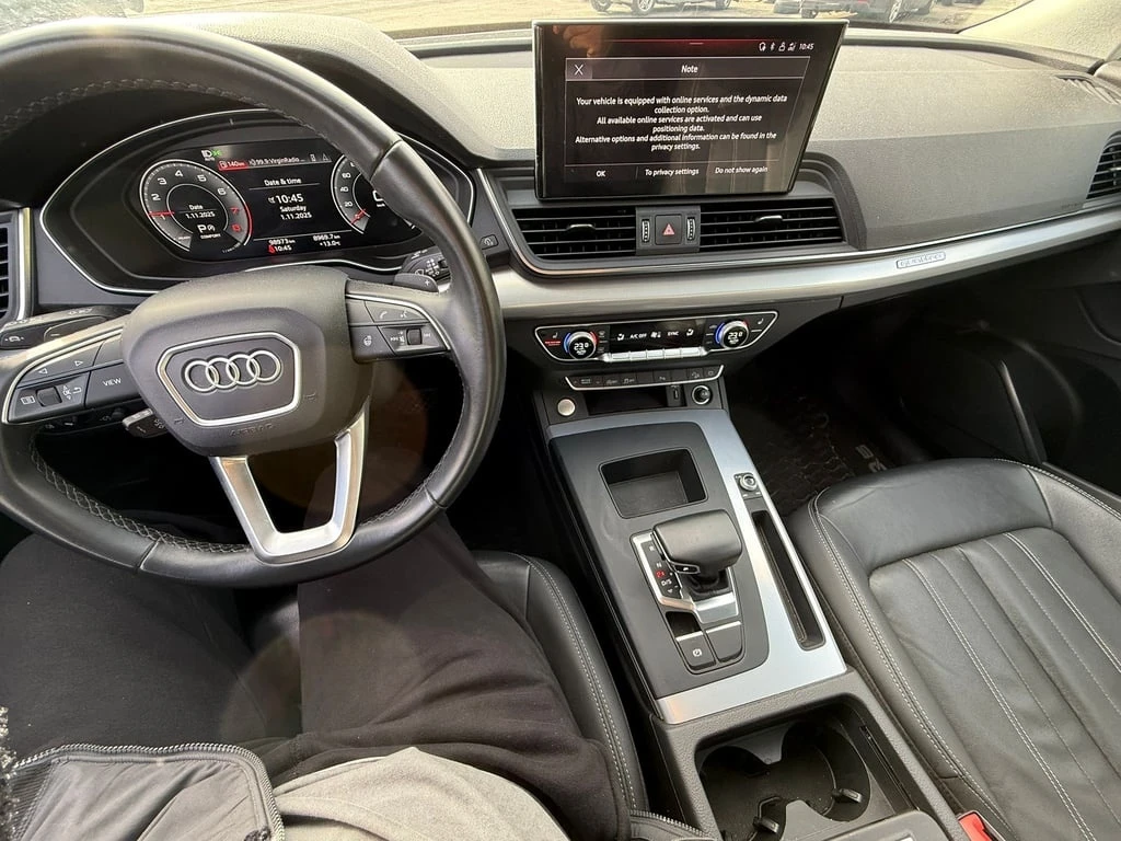 Audi Q5 * S line Premium Plus 45 TFSI quattro *    | Mobile.bg   9