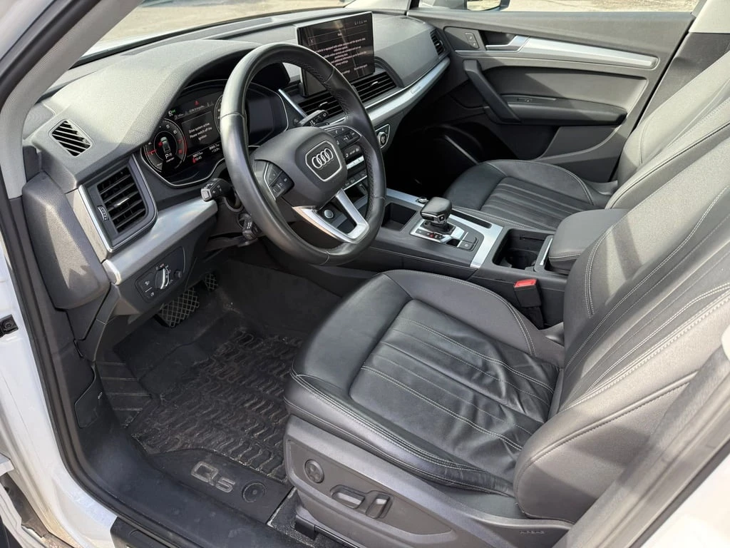 Audi Q5 * S line Premium Plus 45 TFSI quattro *    | Mobile.bg   5