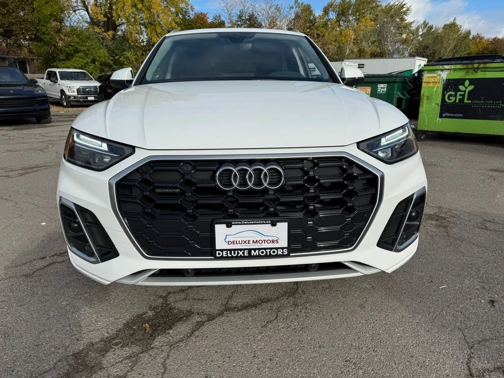 Audi Q5 * S line Premium Plus 45 TFSI quattro *    | Mobile.bg   6