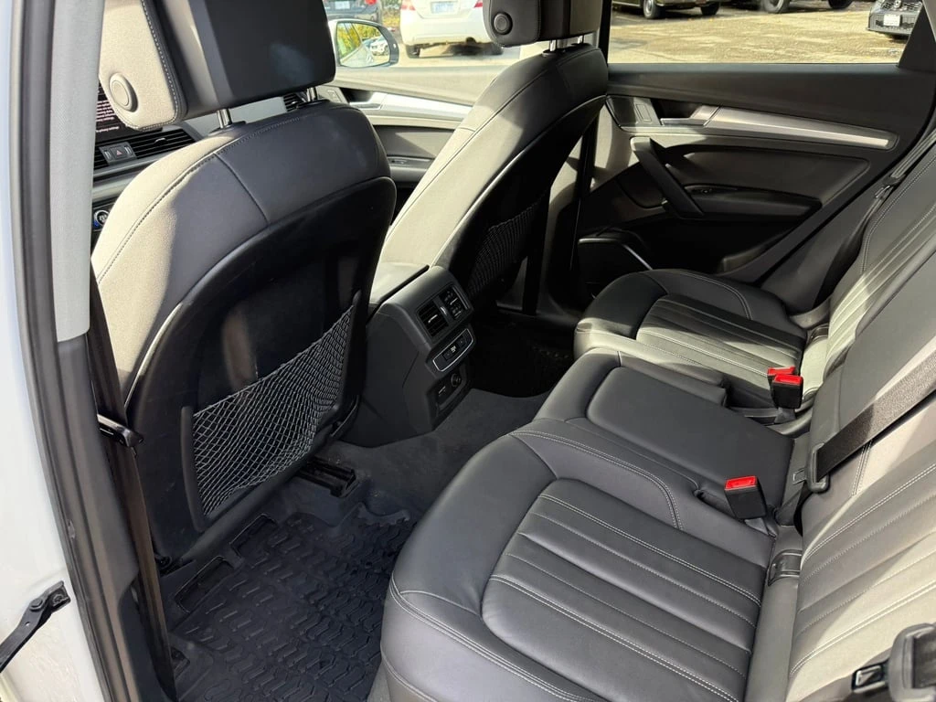 Audi Q5 * S line Premium Plus 45 TFSI quattro *    | Mobile.bg   15