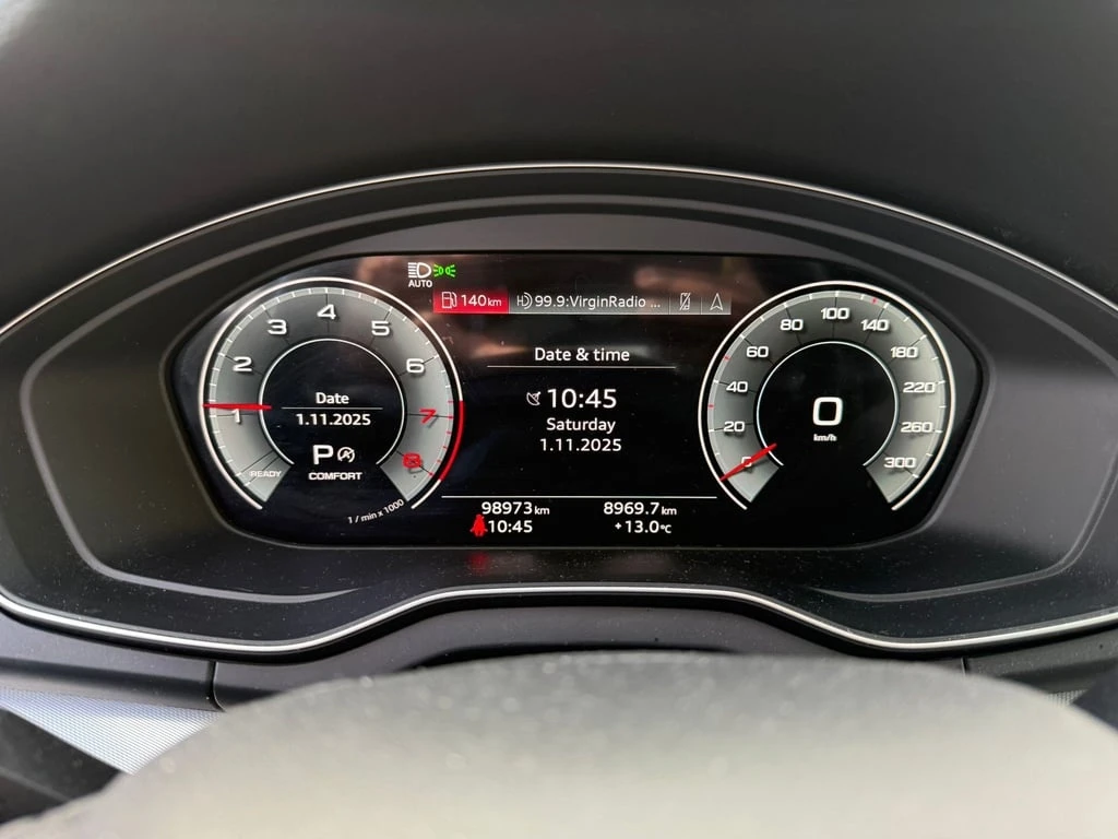 Audi Q5 * S line Premium Plus 45 TFSI quattro *    | Mobile.bg   8