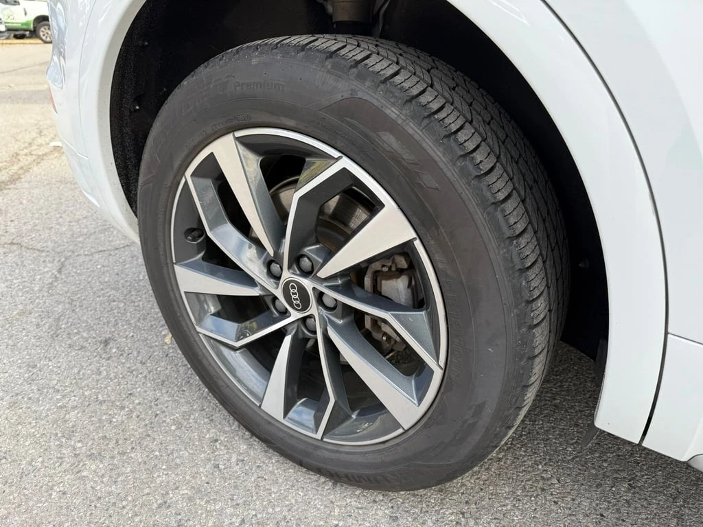 Audi Q5 * S line Premium Plus 45 TFSI quattro *    | Mobile.bg   7