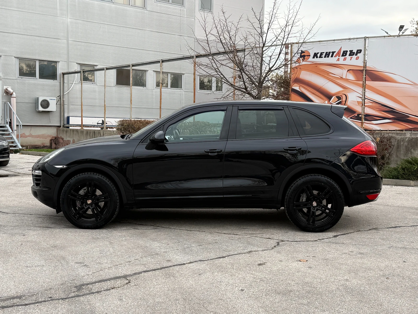 Porsche Cayenne 3.0D - изображение 2