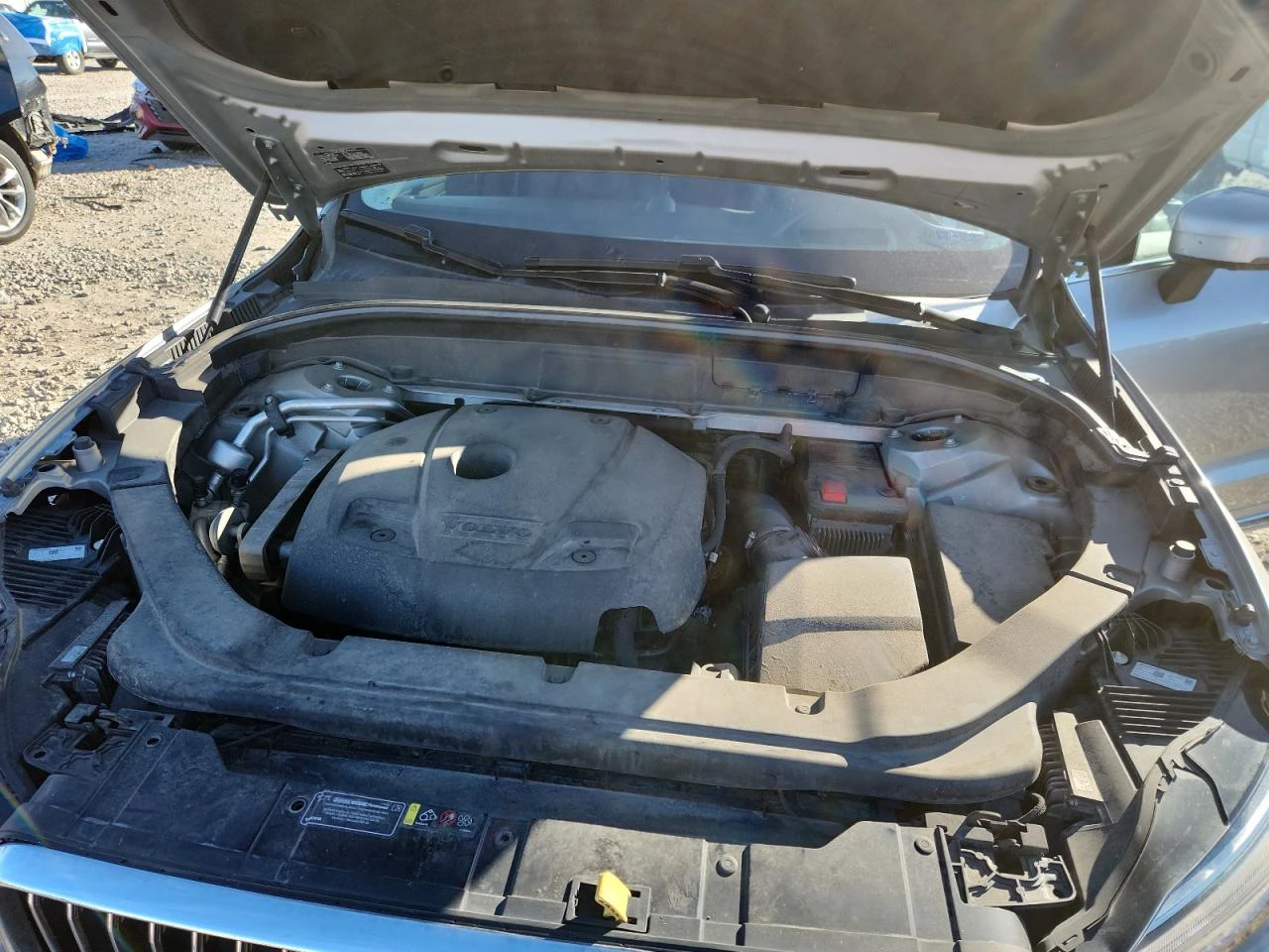 Volvo XC60 T5 INSCRIPTION/4X4//   | Mobile.bg   12