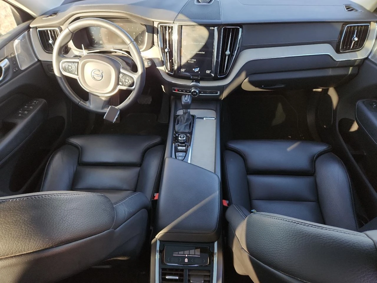 Volvo XC60 T5 INSCRIPTION/4X4//   | Mobile.bg   8