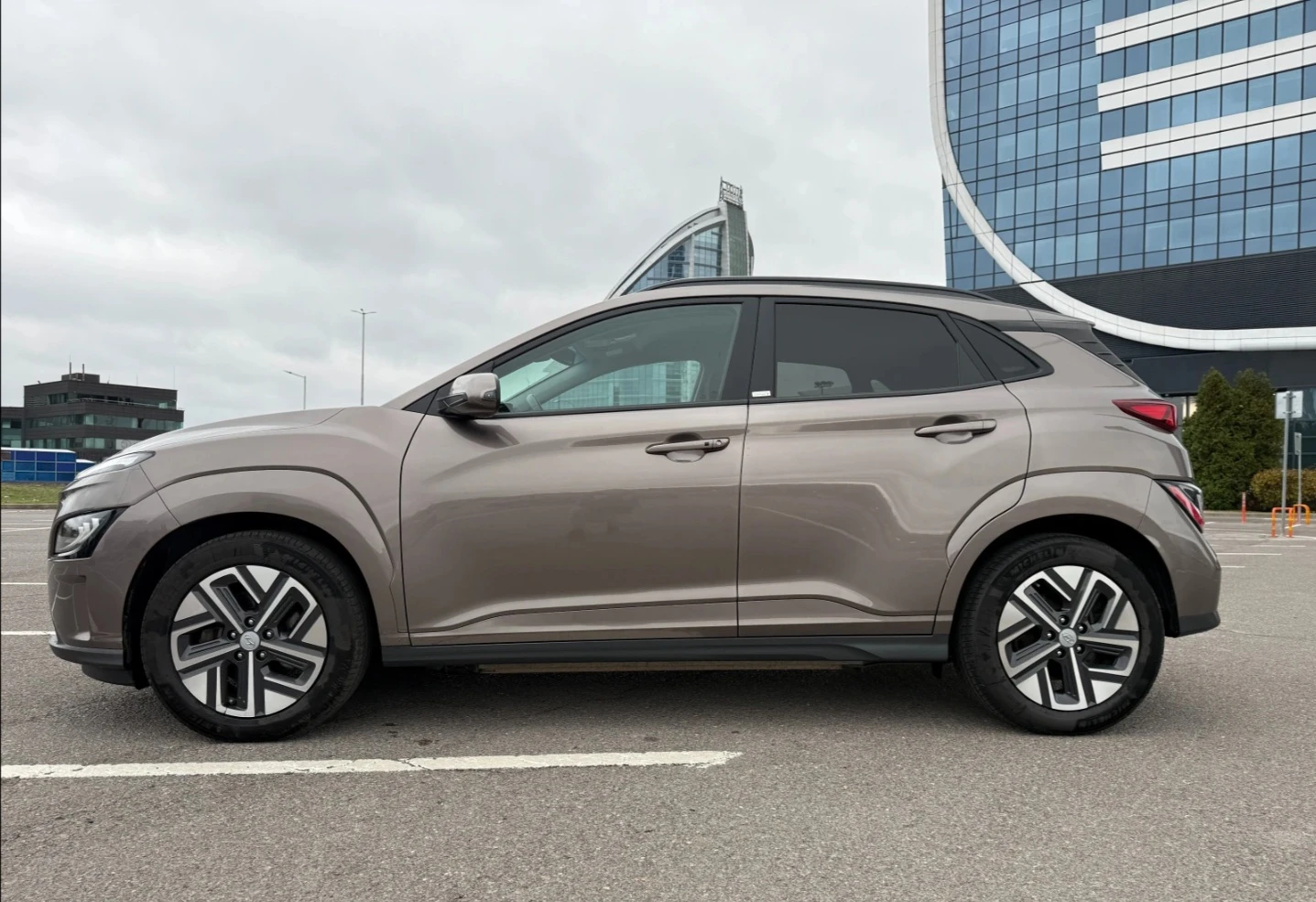 Hyundai Kona 42 kWh Facelift ���������� | Mobile.bg � ����������� 1