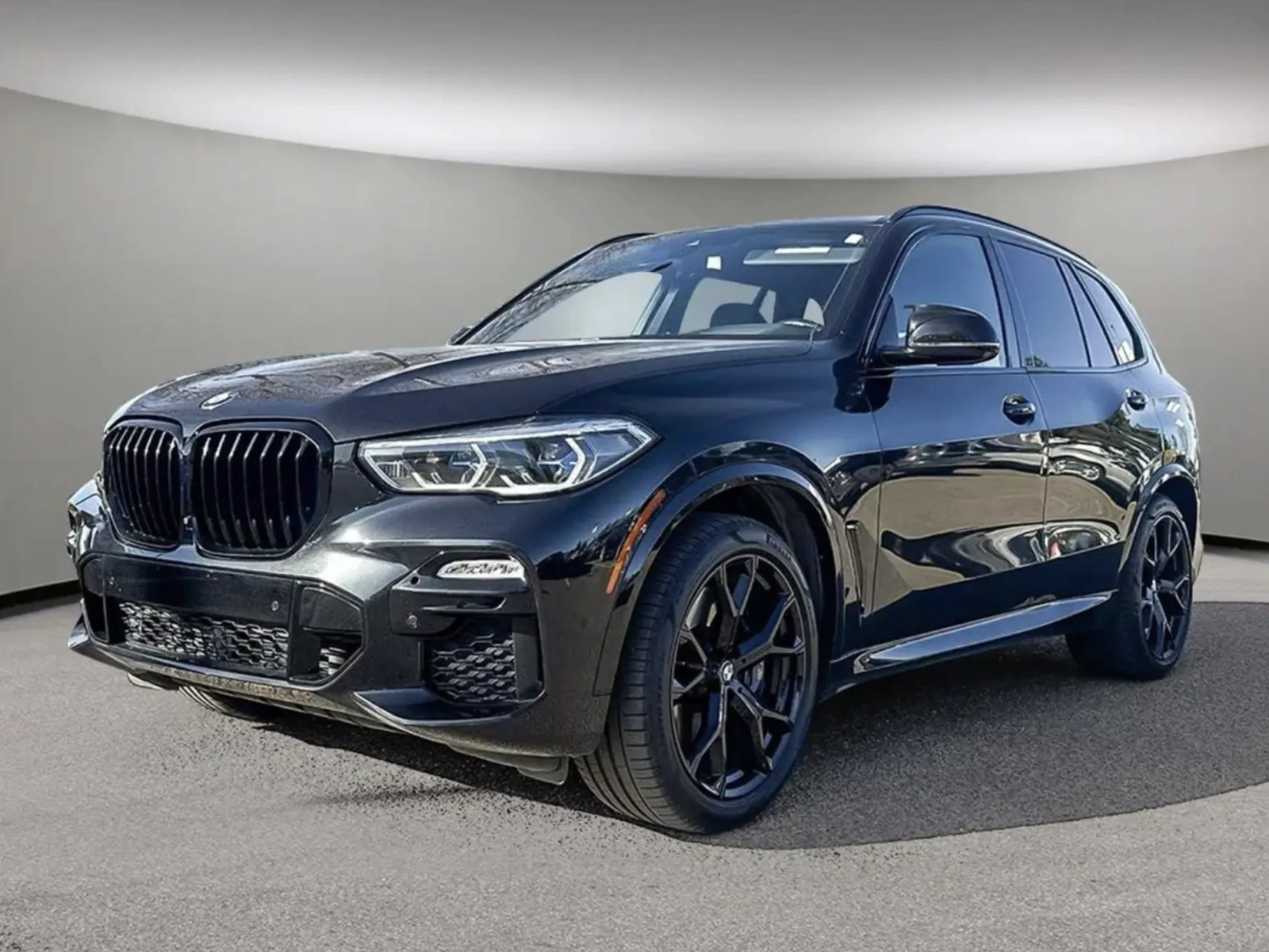 BMW X5 2019 BMW X5 xDrive40i | Mobile.bg � ����������� 1