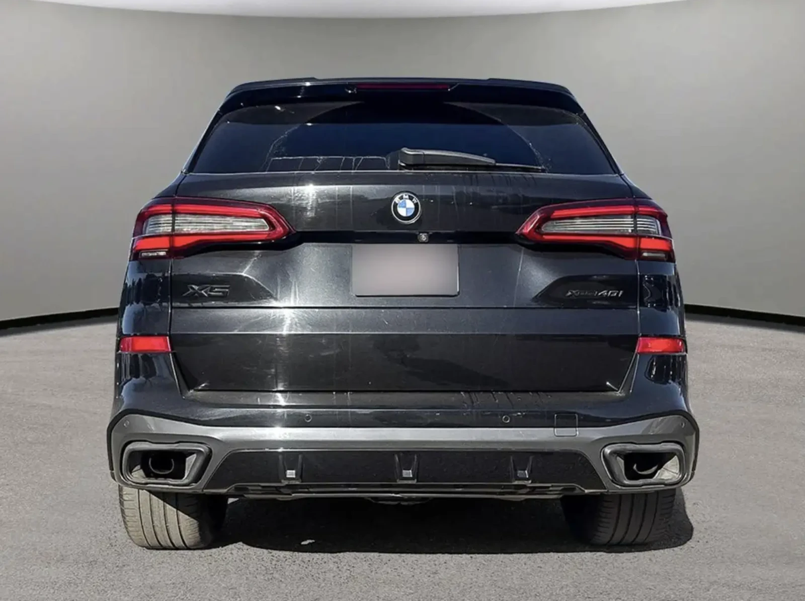 BMW X5 2019 BMW X5 xDrive40i - изображение 4