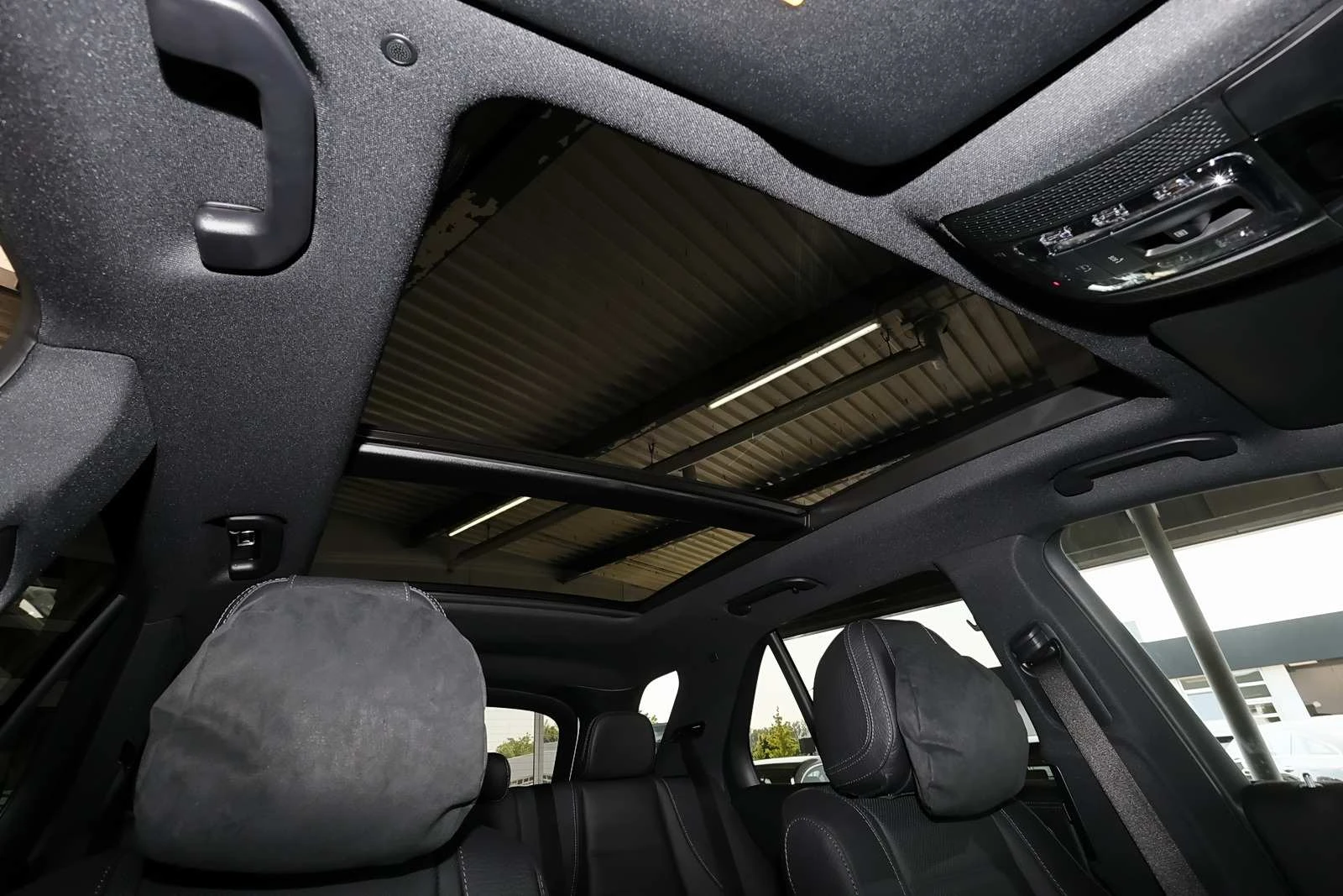 Mercedes-Benz GLE 580 4M AMG | Mobile.bg � ����������� 7