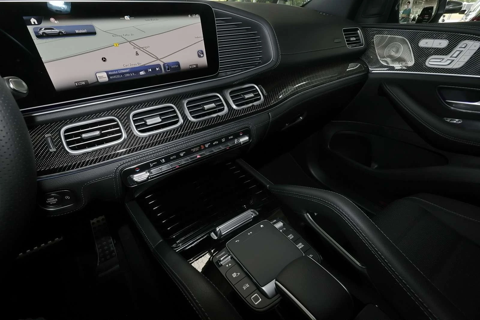 Mercedes-Benz GLE 580 4M AMG | Mobile.bg � ����������� 6