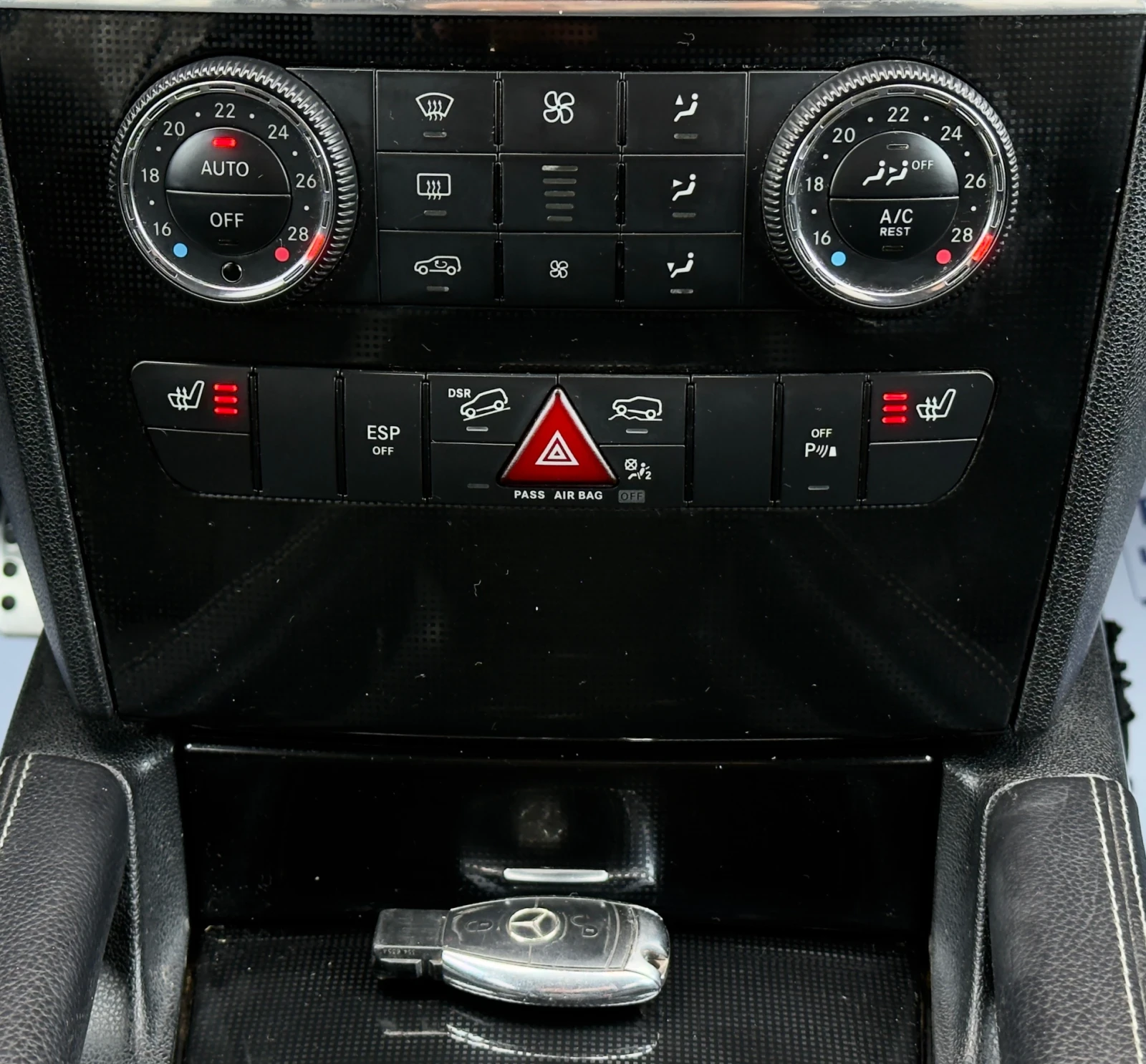 Mercedes-Benz ML 320 CDi �� ������� | Mobile.bg � ����������� 15